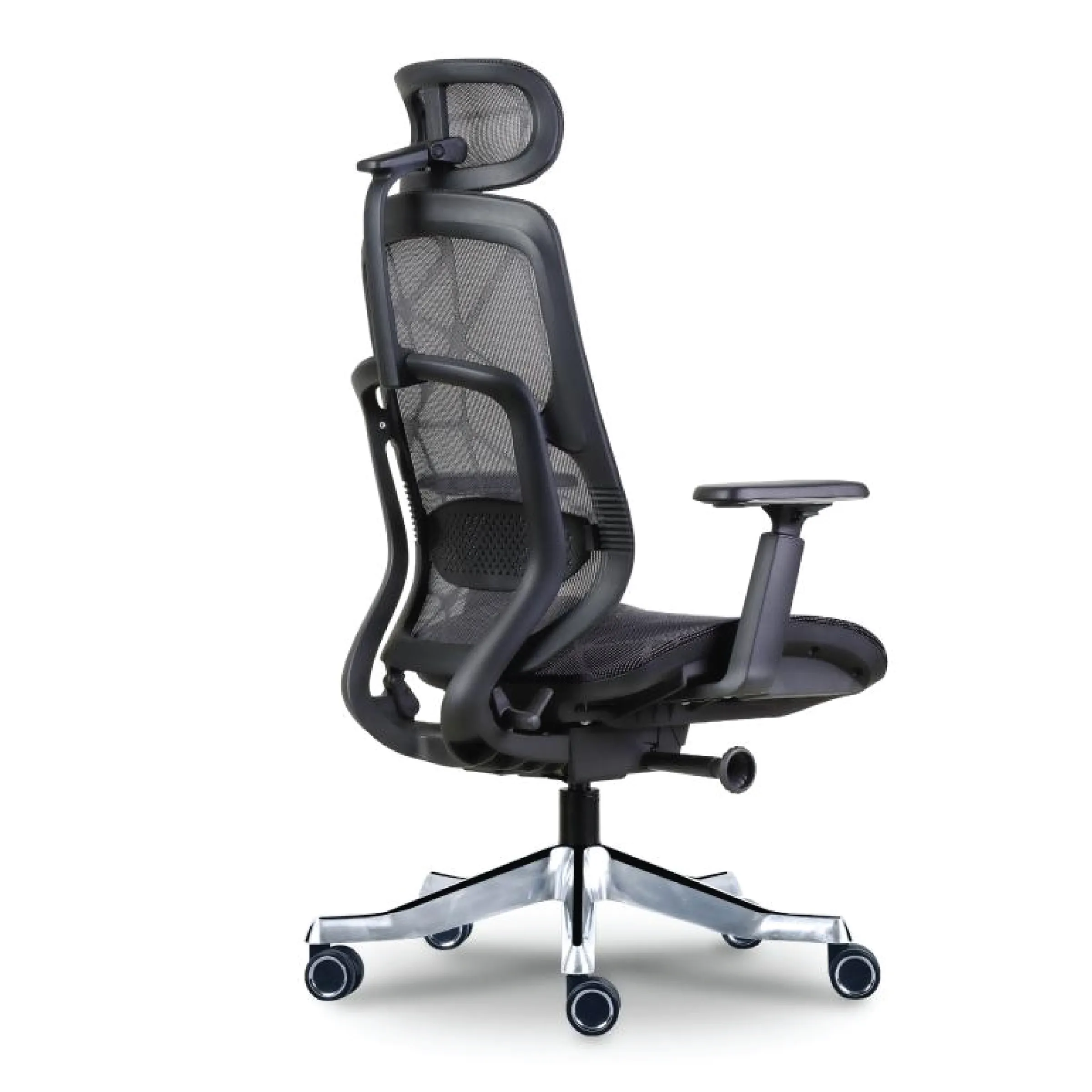 QIN 11 High Back Chair