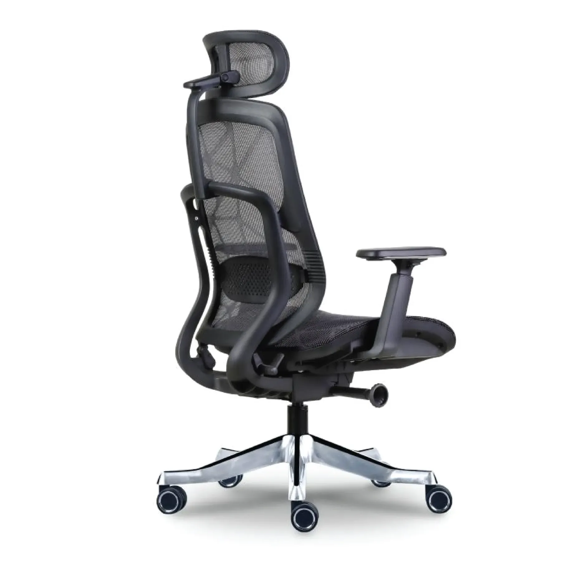 QIN 11 High Back Chair