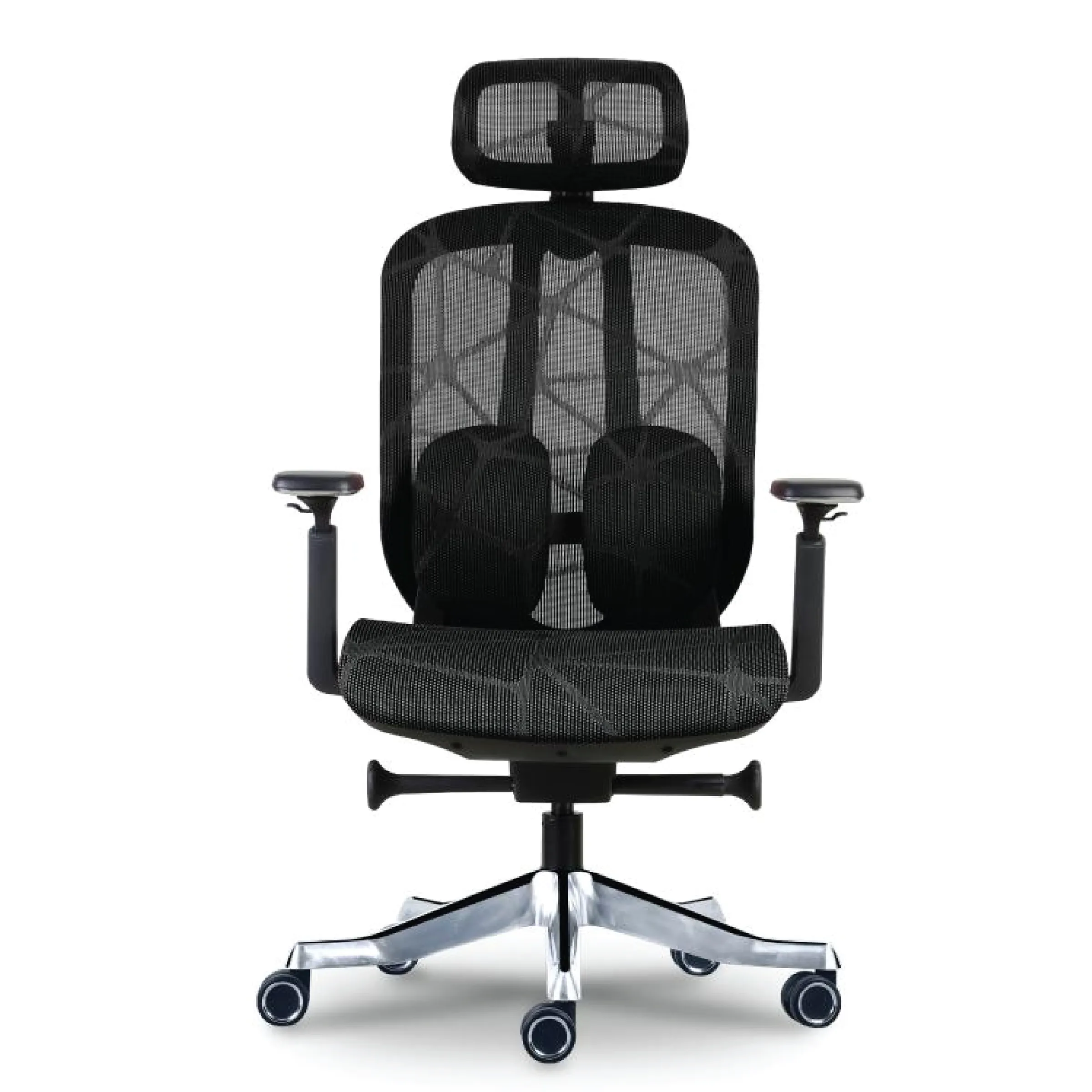 QIN 10 High Back Chair