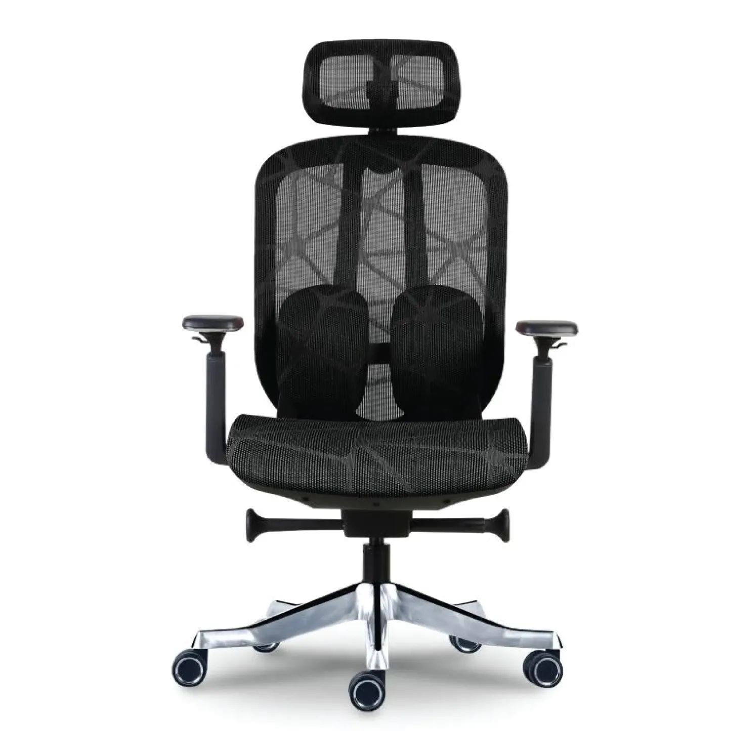 QIN 10 High Back Chair