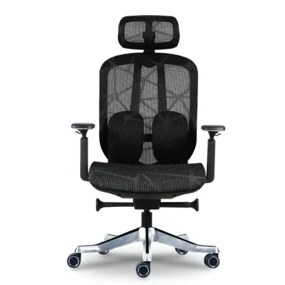 QIN 10 High Back Chair
