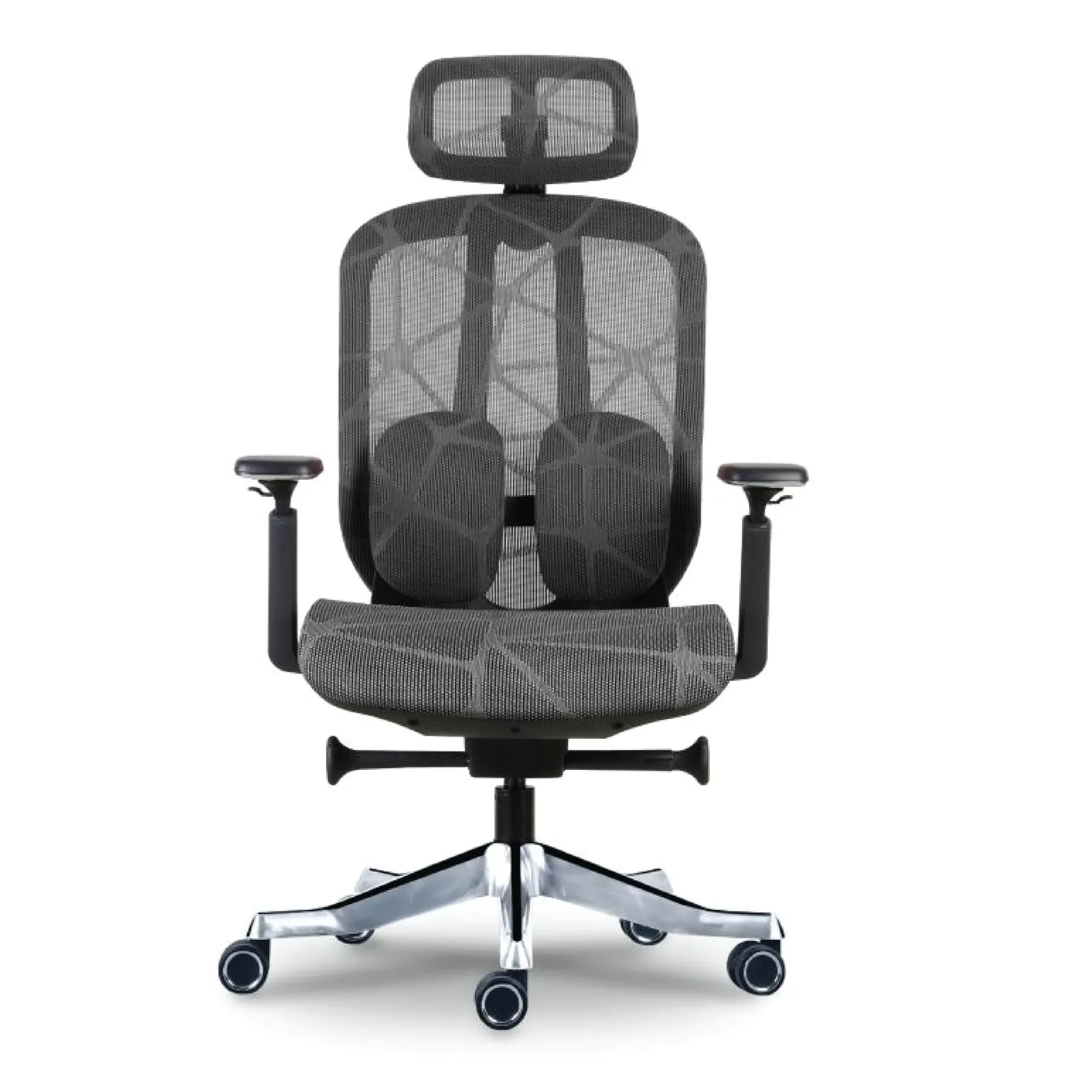 QIN 10 High Back Chair