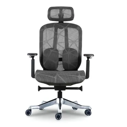 QIN 10 High Back Chair