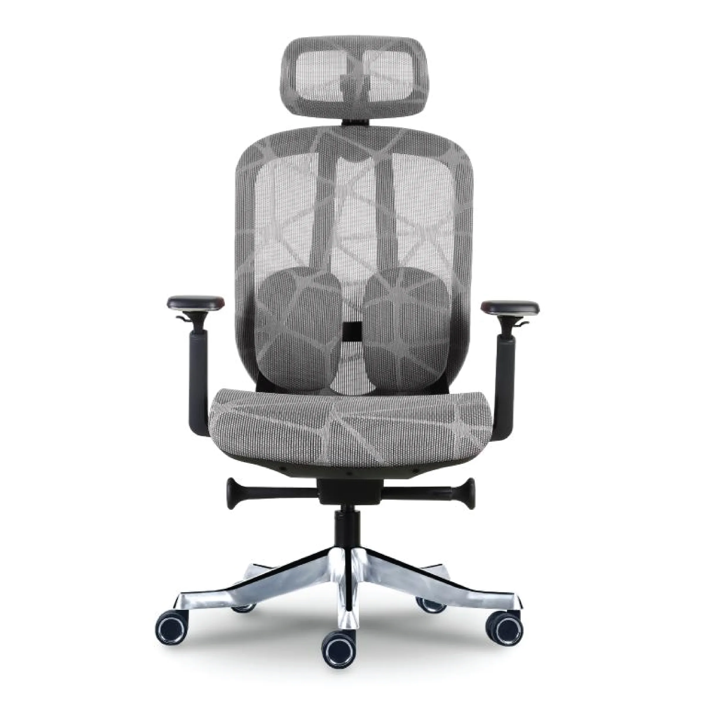 QIN 10 High Back Chair