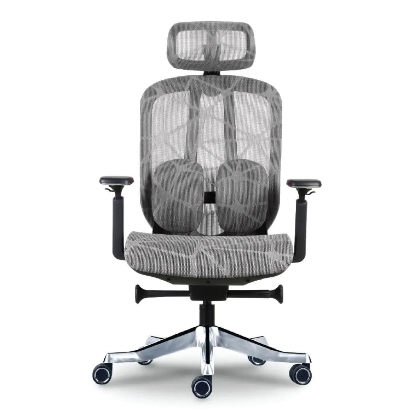 QIN 10 High Back Chair