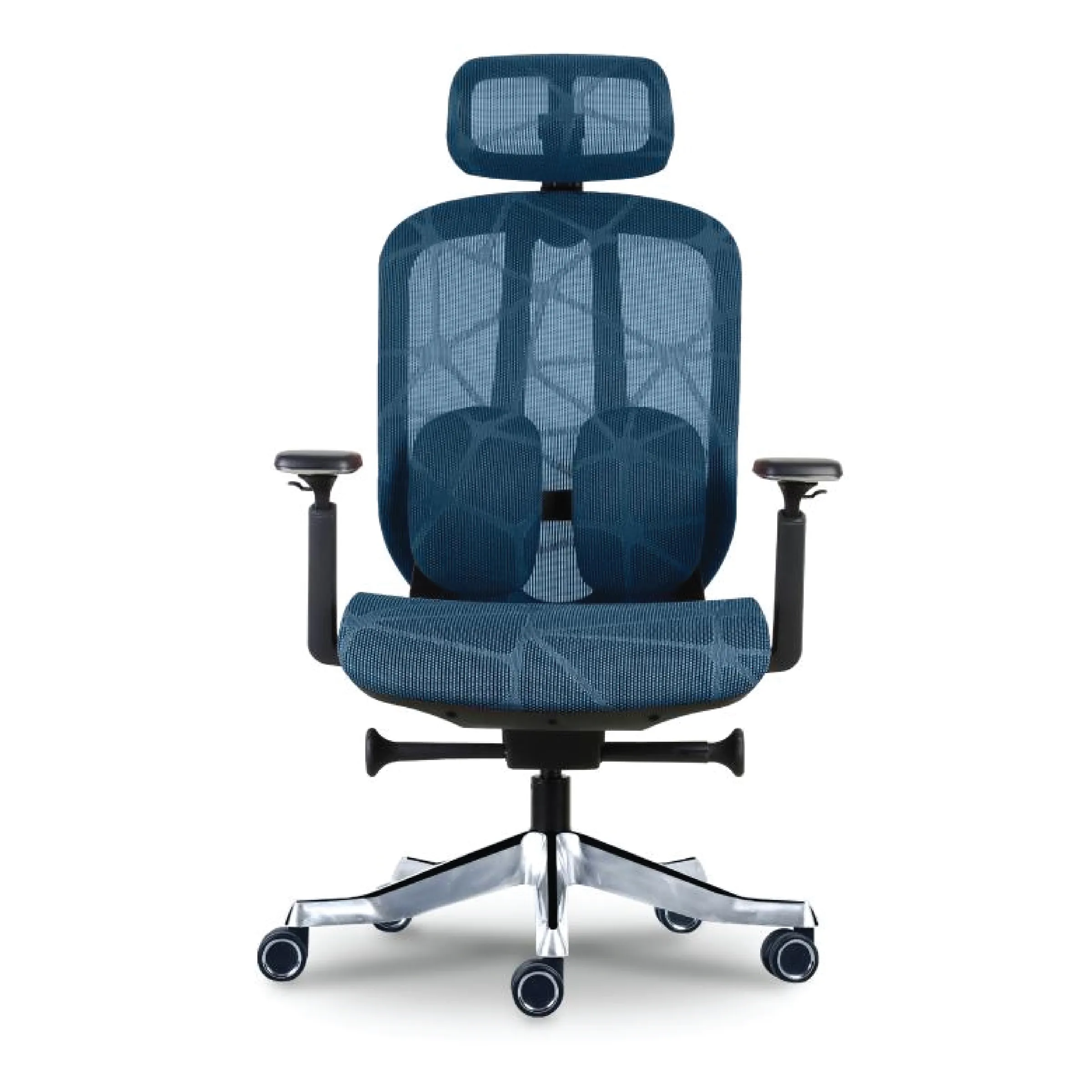 QIN 10 High Back Chair