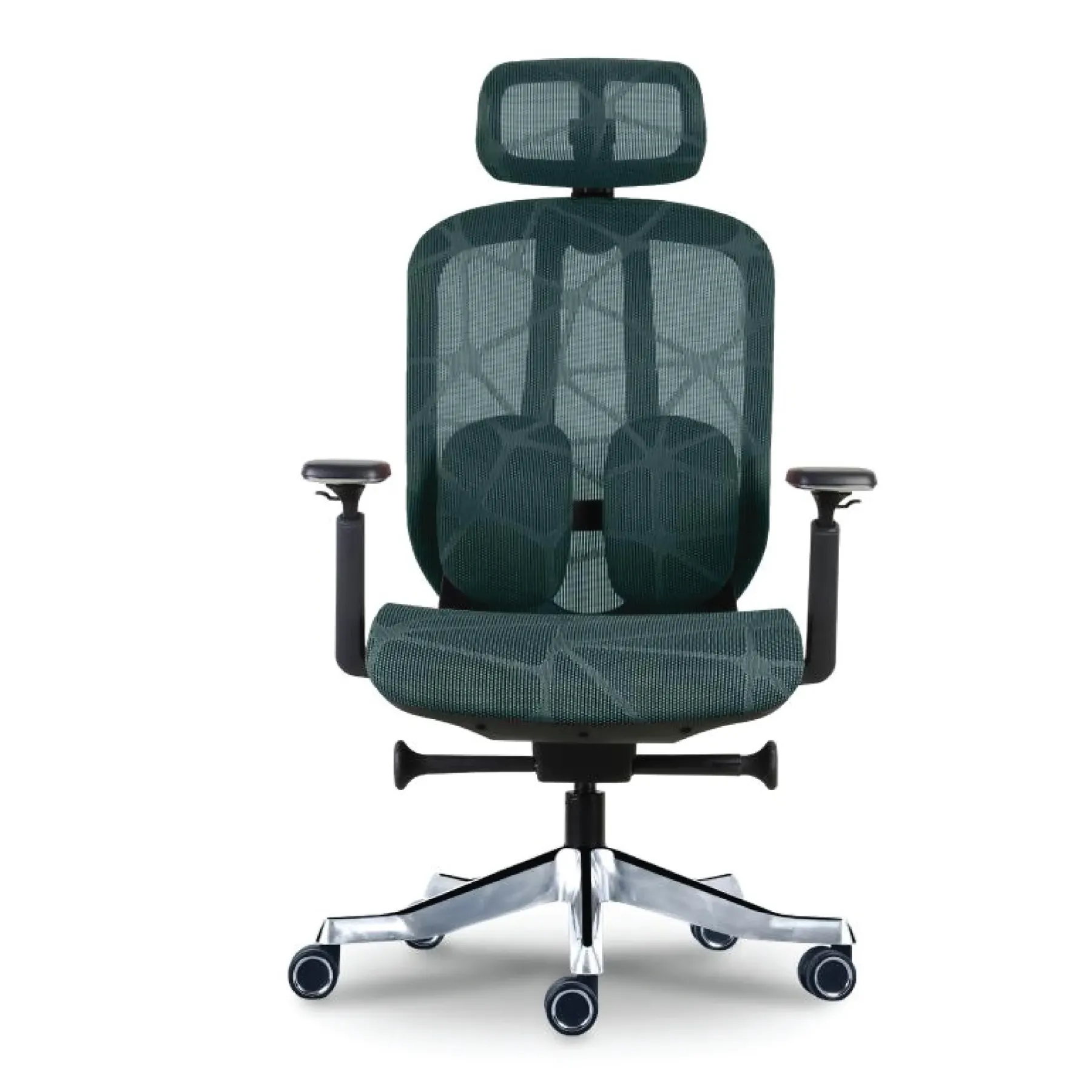 QIN 10 High Back Chair