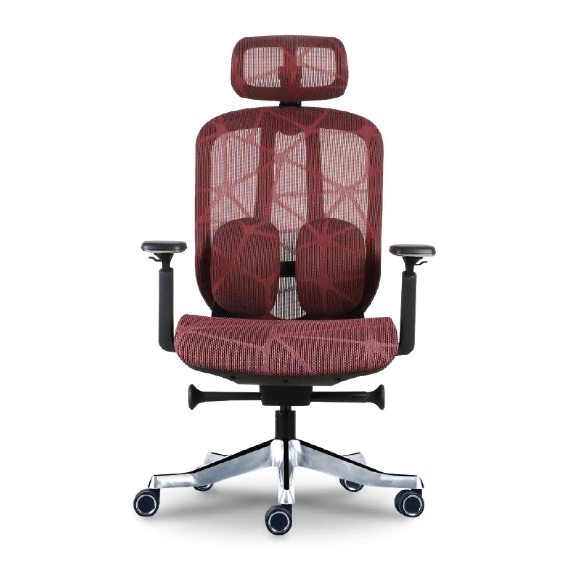 QIN 10 High Back Chair