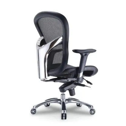 QIN 9 Medium Back Chair