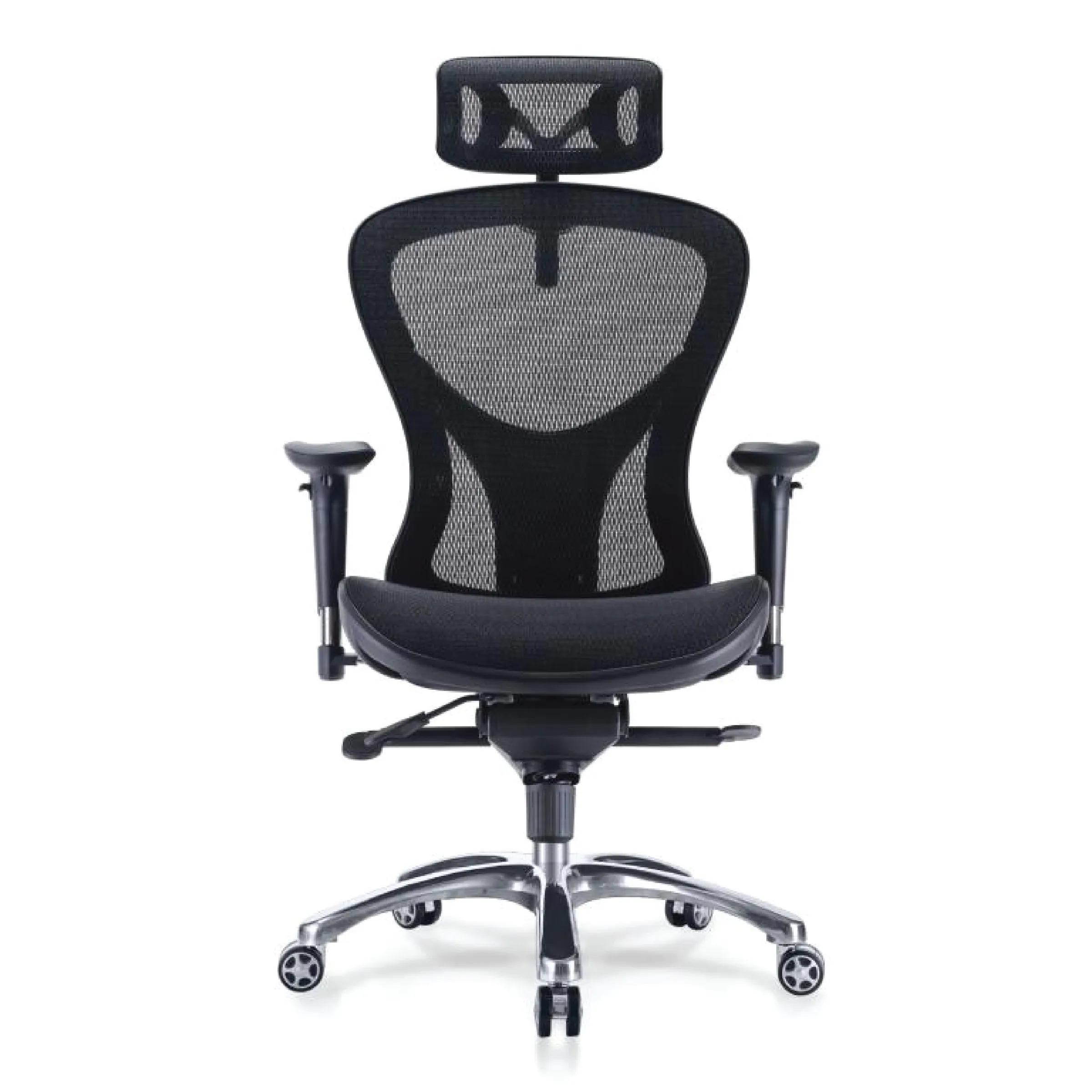 QIN 9 High Back Chair