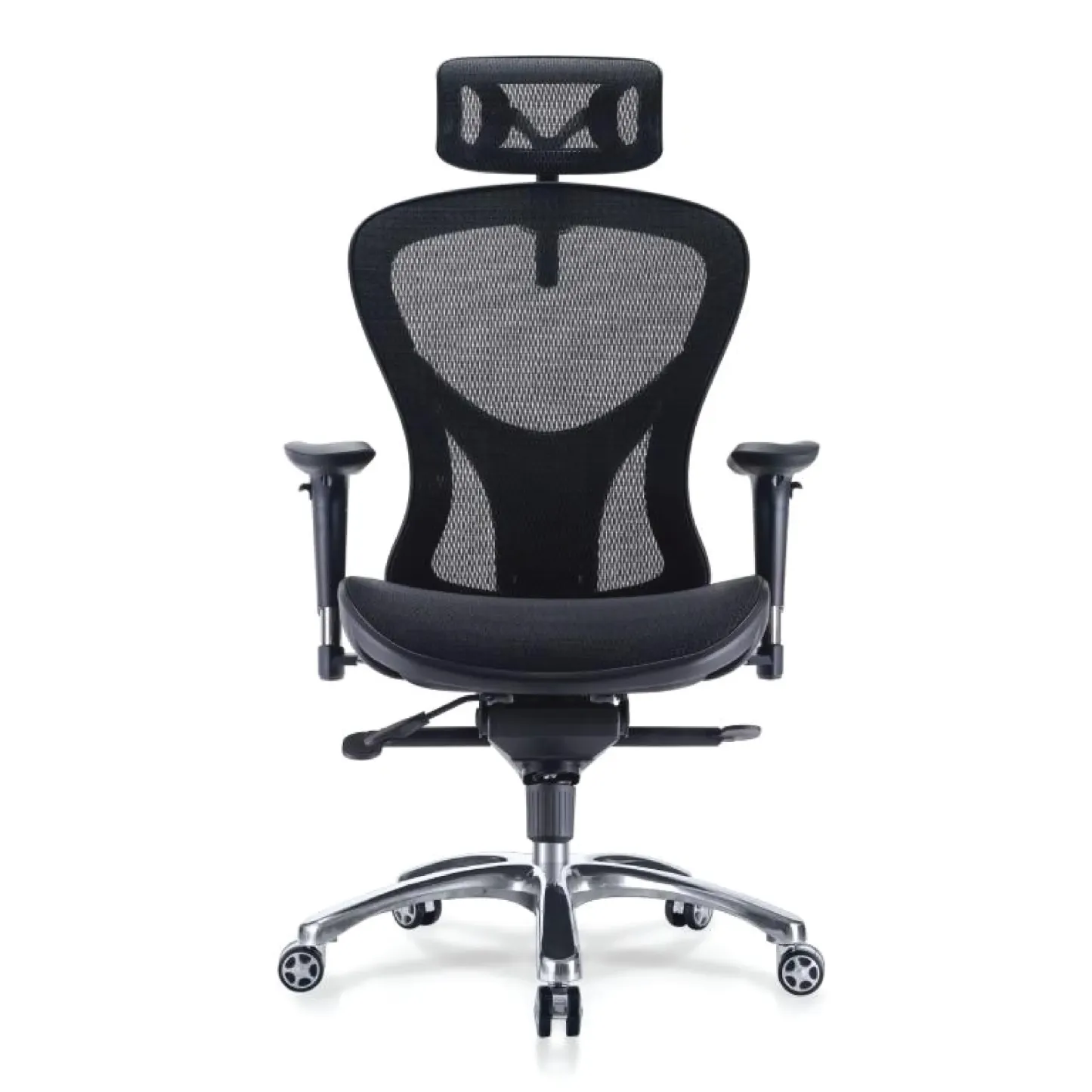 QIN 9 High Back Chair