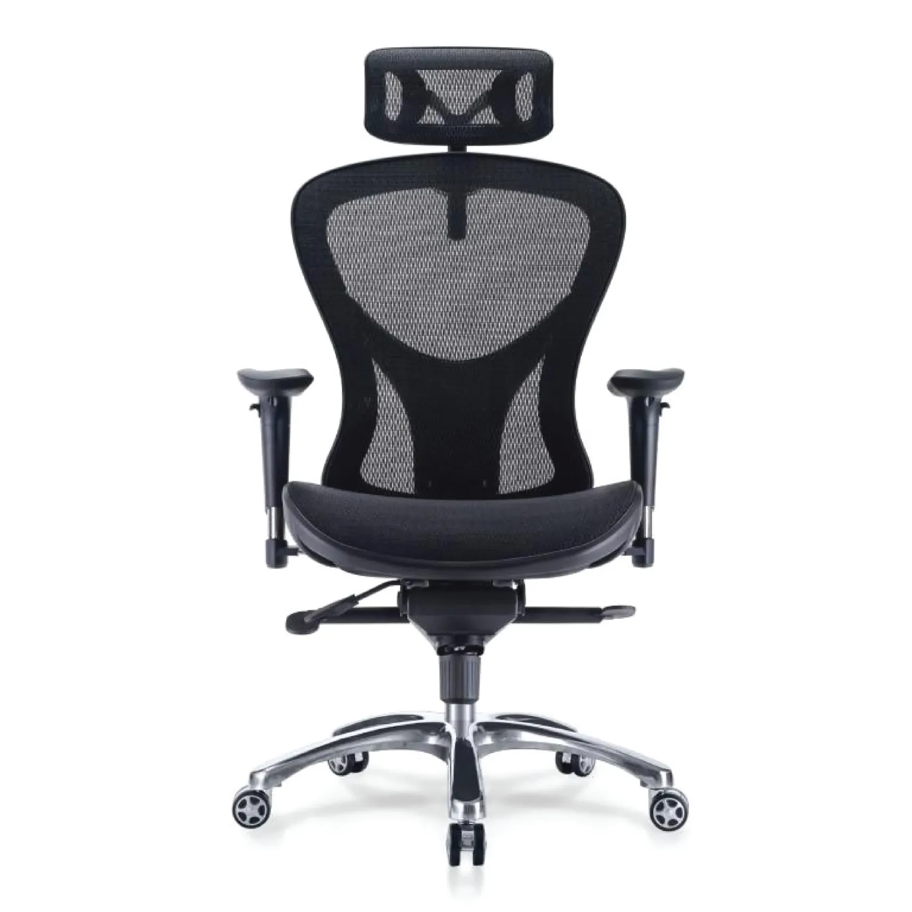 QIN 9 High Back Chair