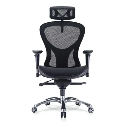 QIN 9 High Back Chair