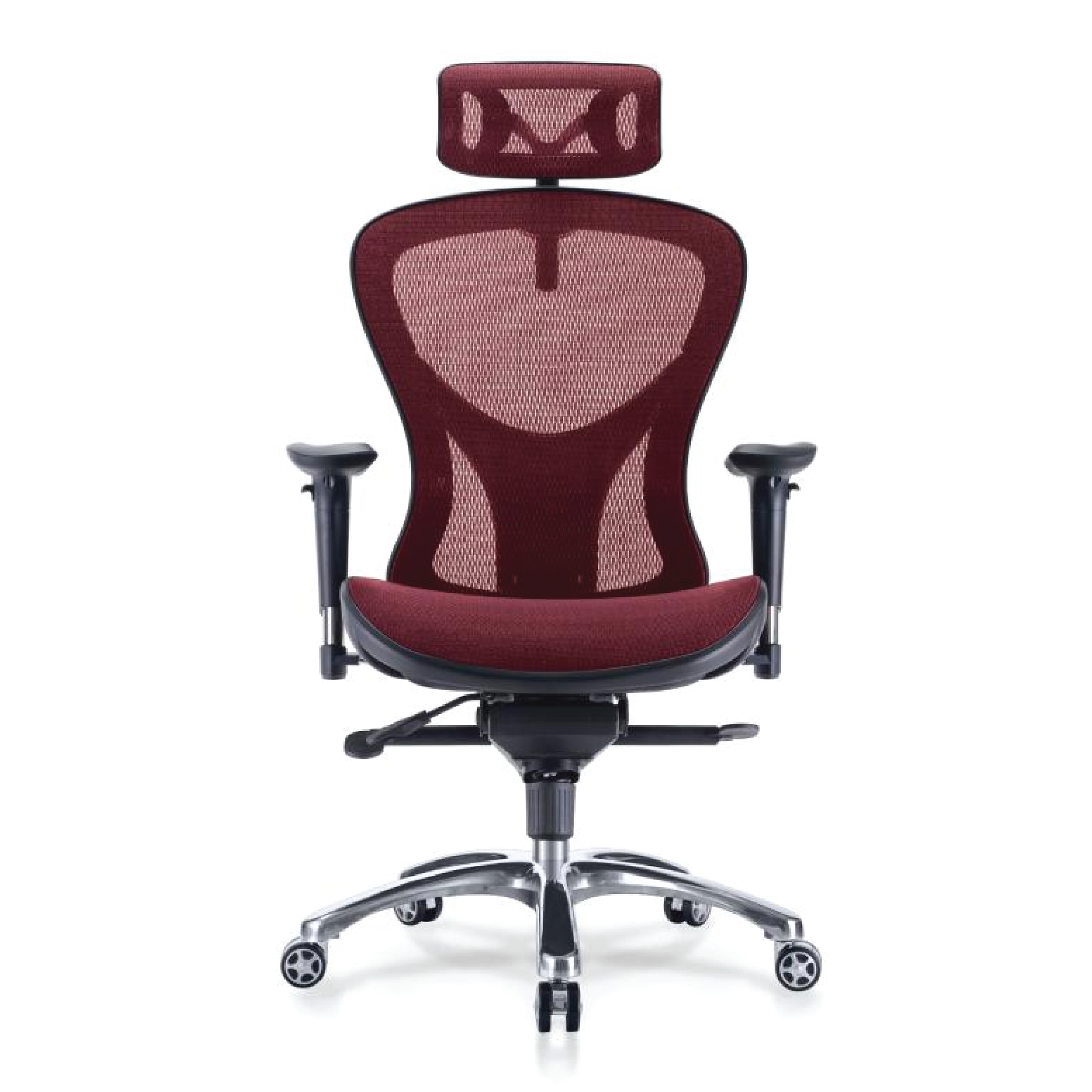 QIN 9 High Back Chair