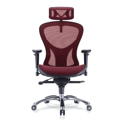 QIN 9 High Back Chair