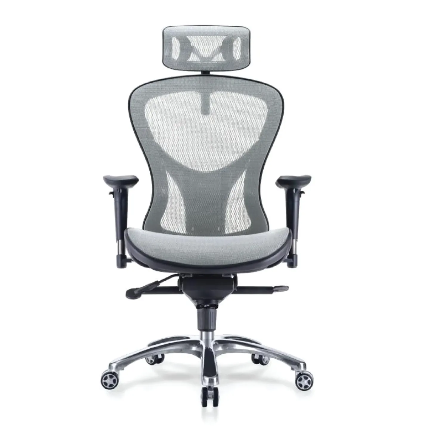 QIN 9 High Back Chair