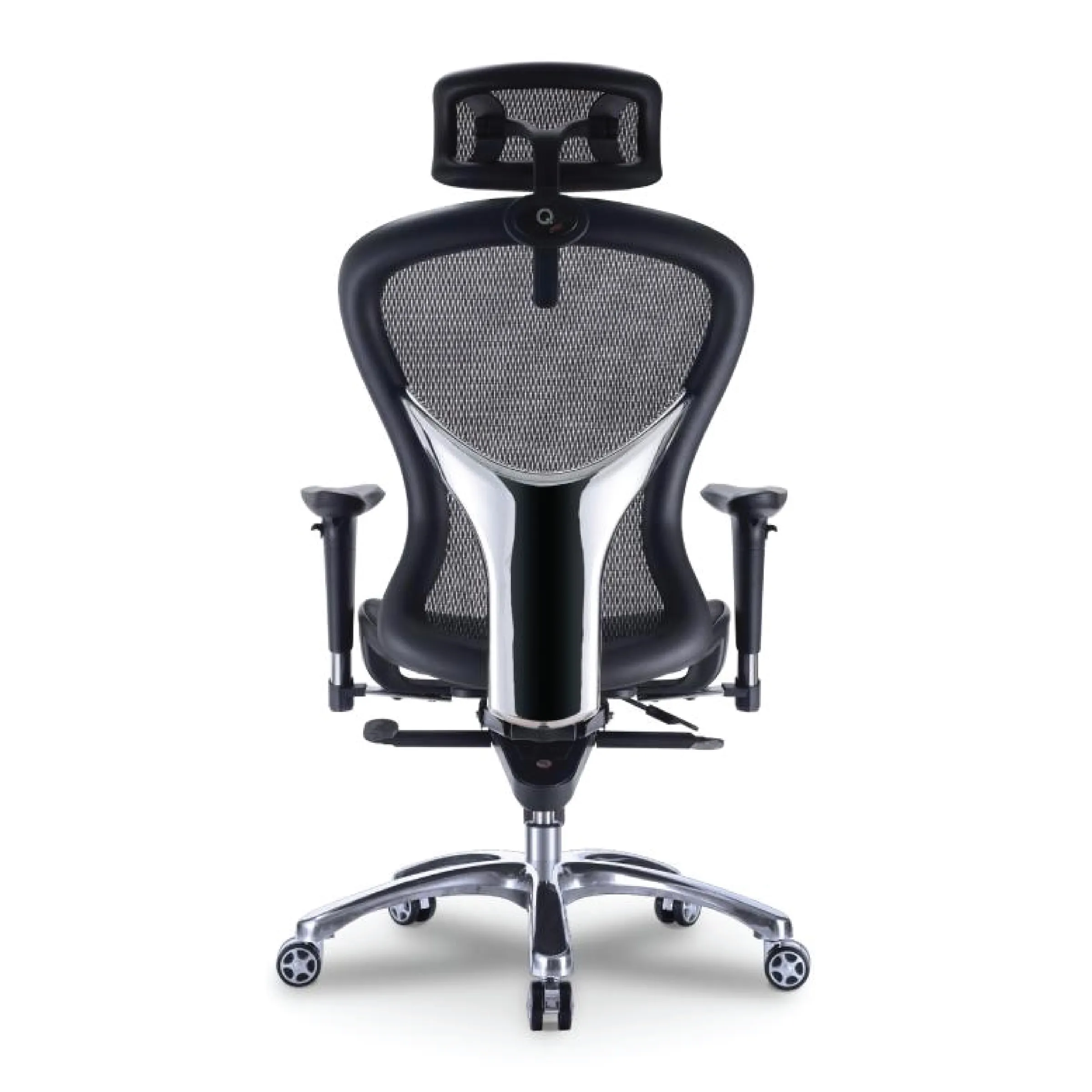 QIN 9 High Back Chair