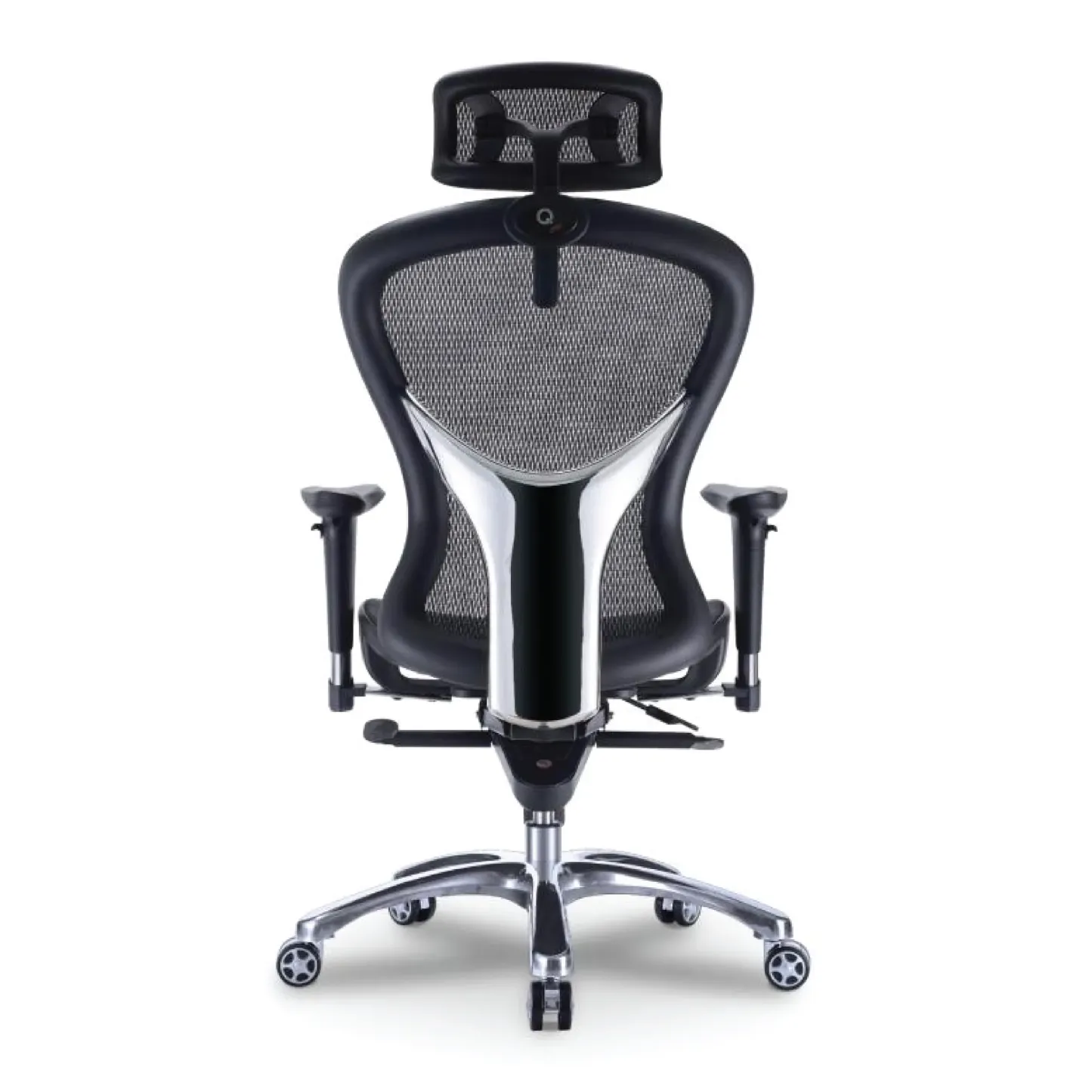 QIN 9 High Back Chair