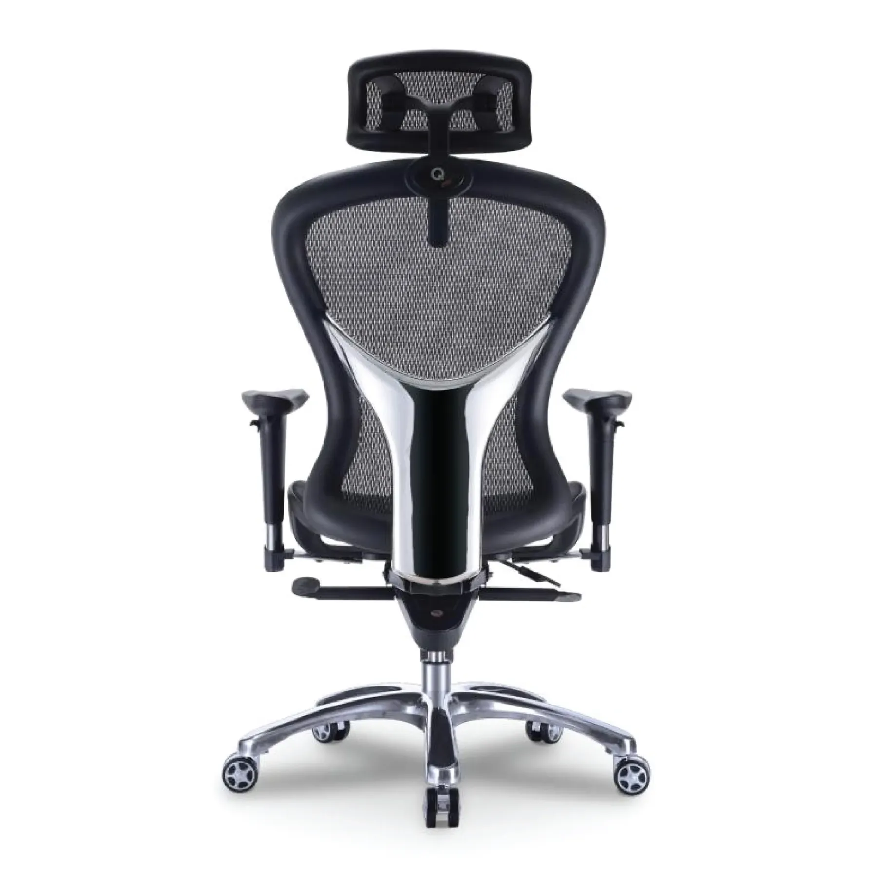 QIN 9 High Back Chair