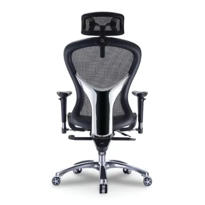 QIN 9 High Back Chair