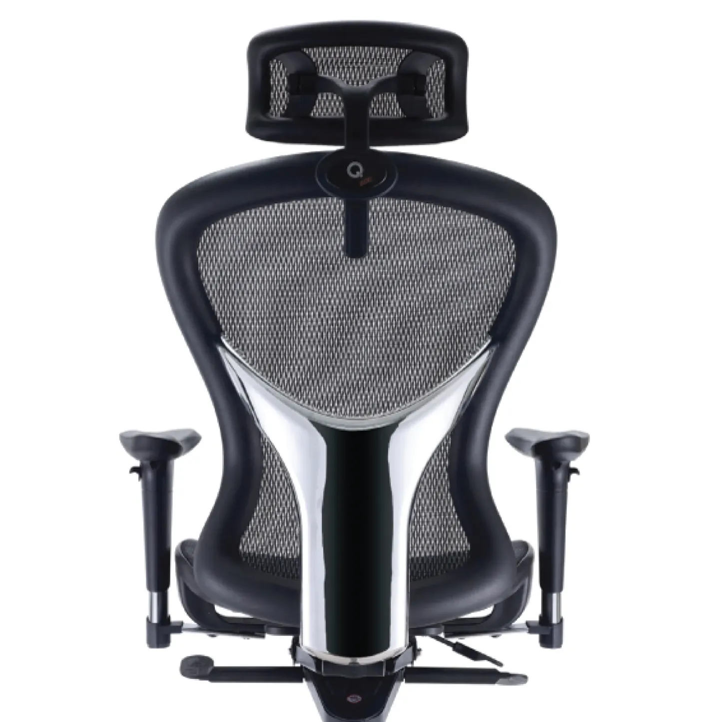 QIN 9 High Back Chair