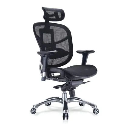 QIN 8 High Back Chair