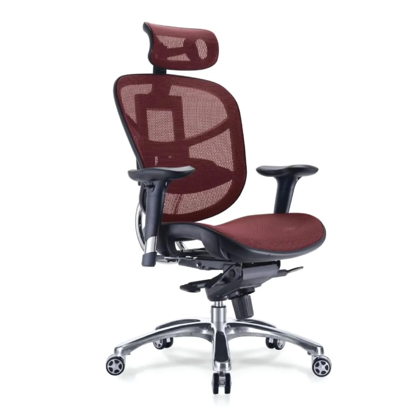 QIN 8 High Back Chair