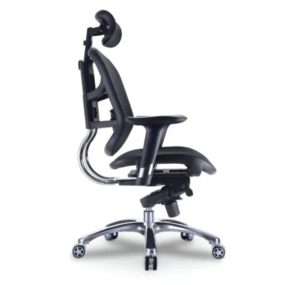 QIN 8 High Back Chair