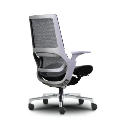 QIN 7 Medium Back Chair