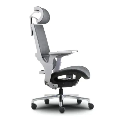 QIN 7 High Back Chair