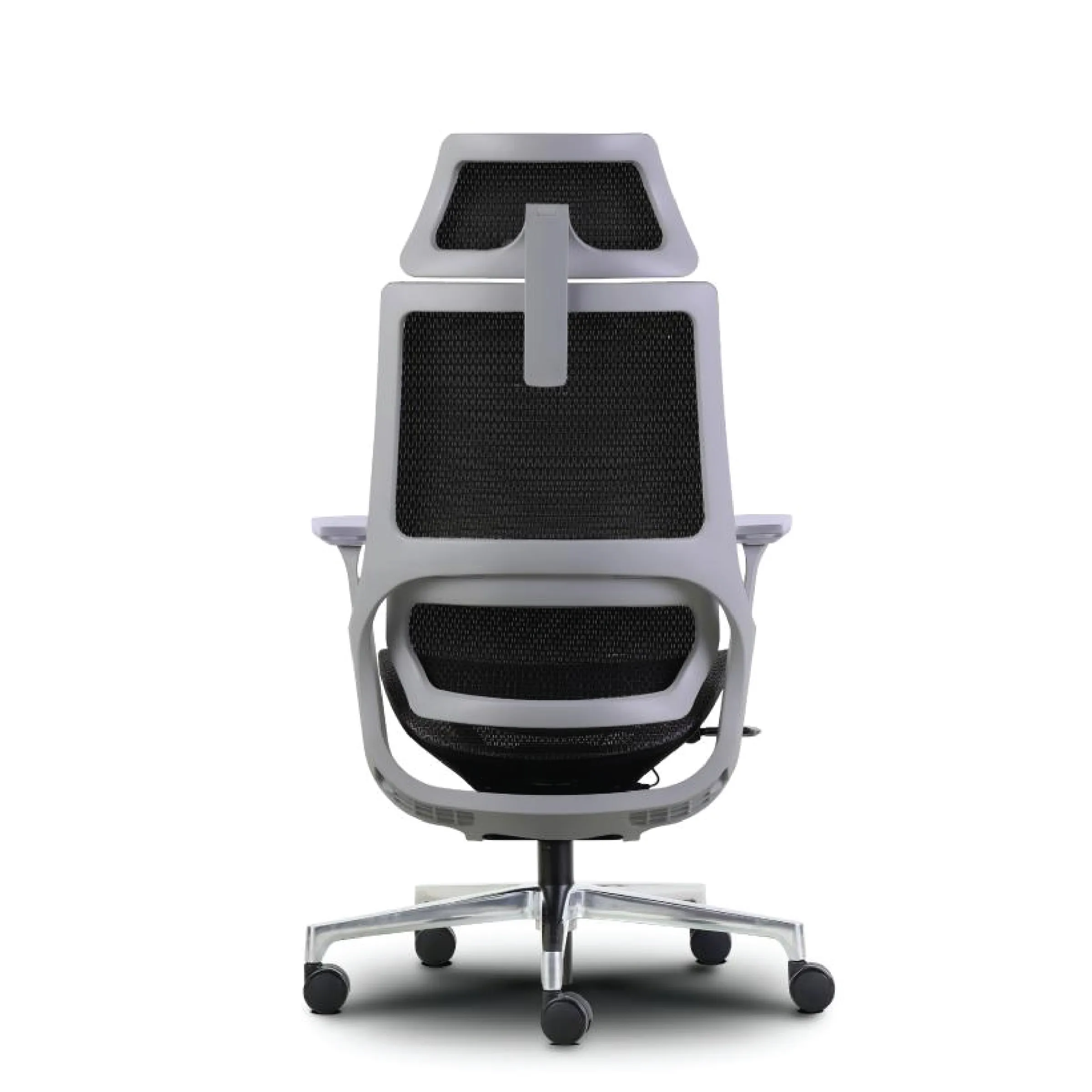 QIN 7 High Back Chair