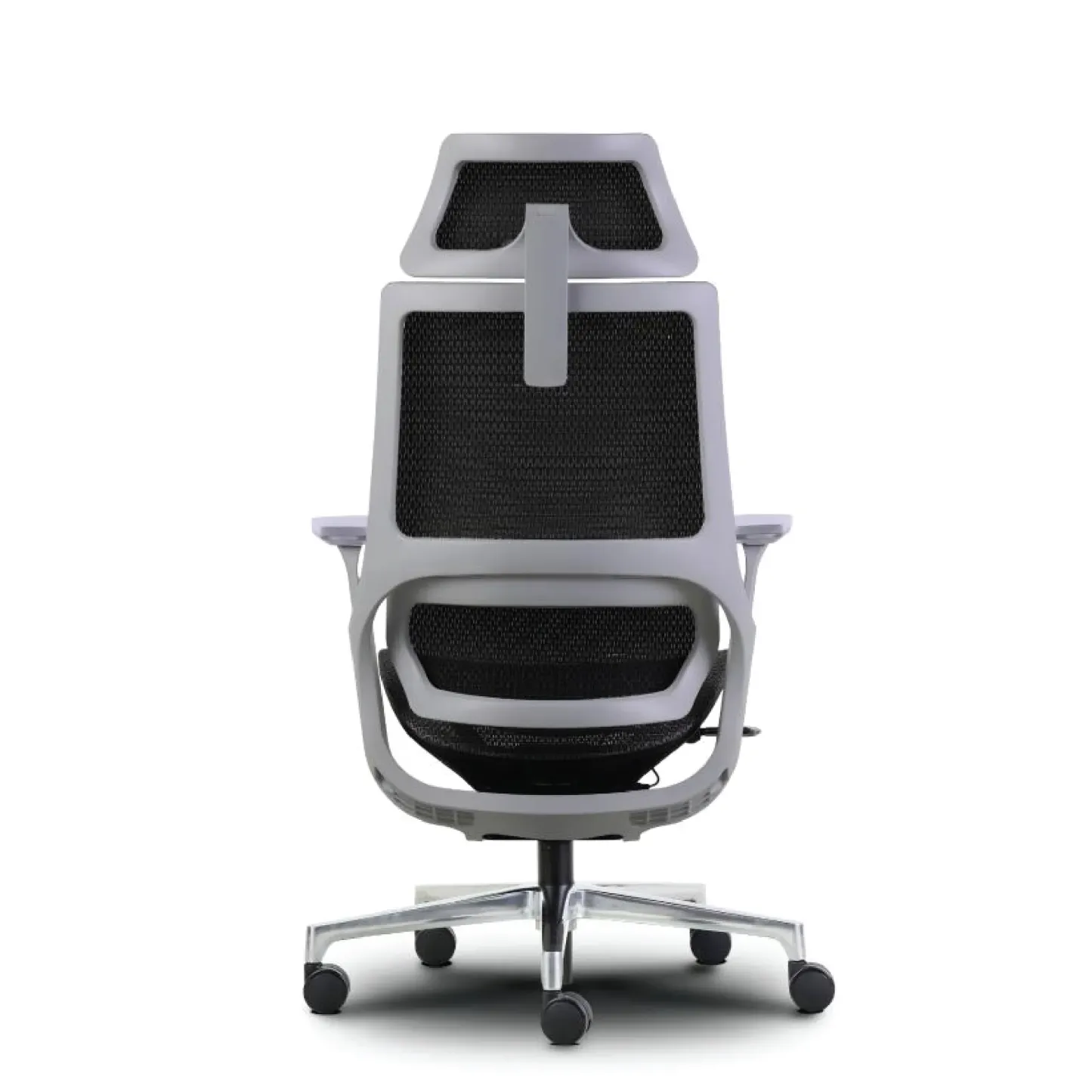 QIN 7 High Back Chair