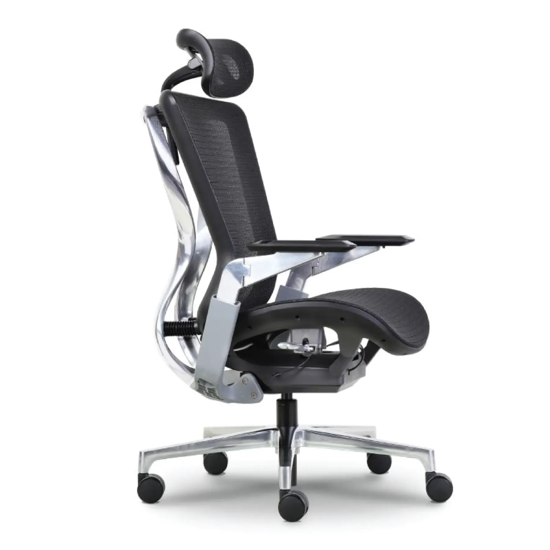 QIN 6 High Back Chair