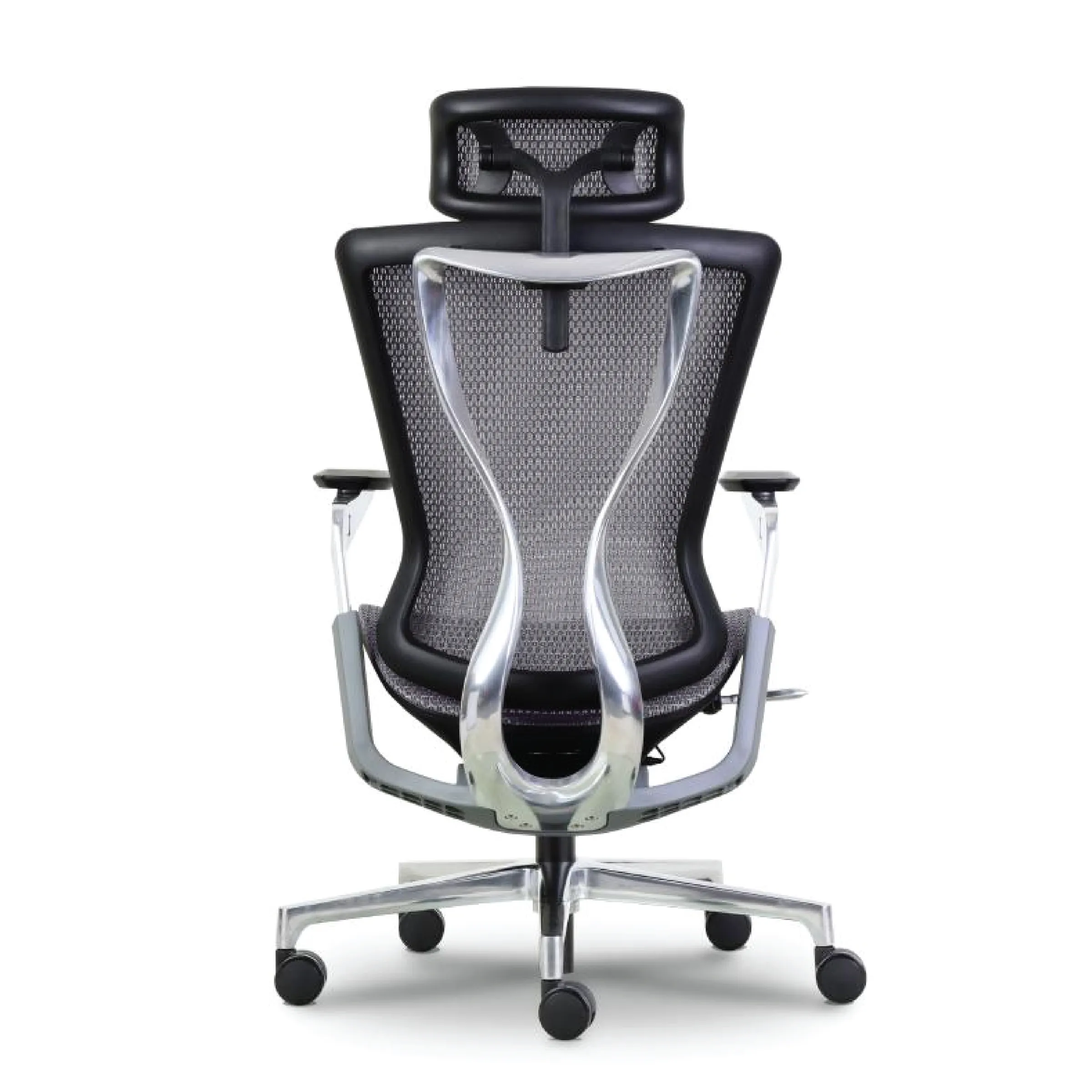 QIN 6 High Back Chair