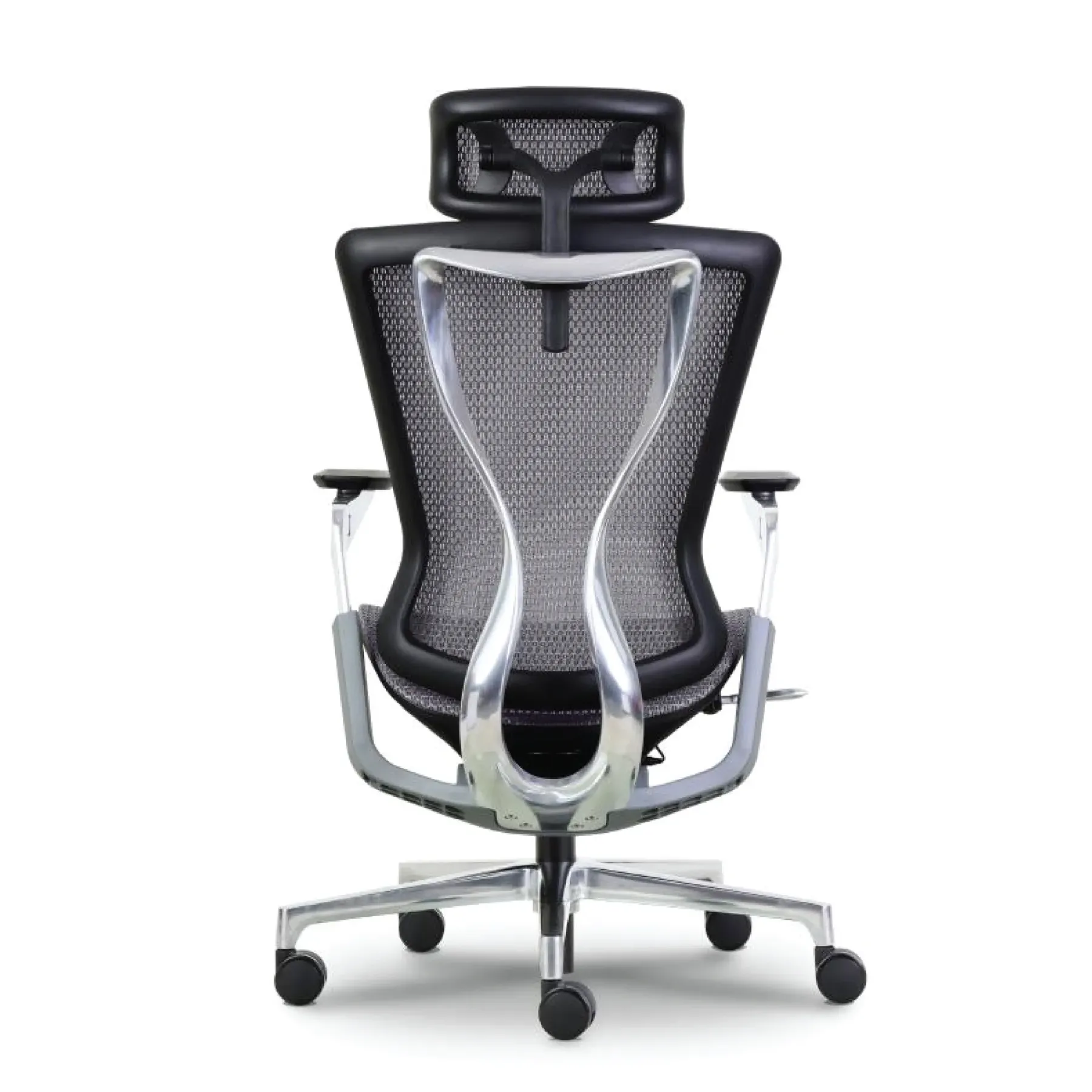 QIN 6 High Back Chair