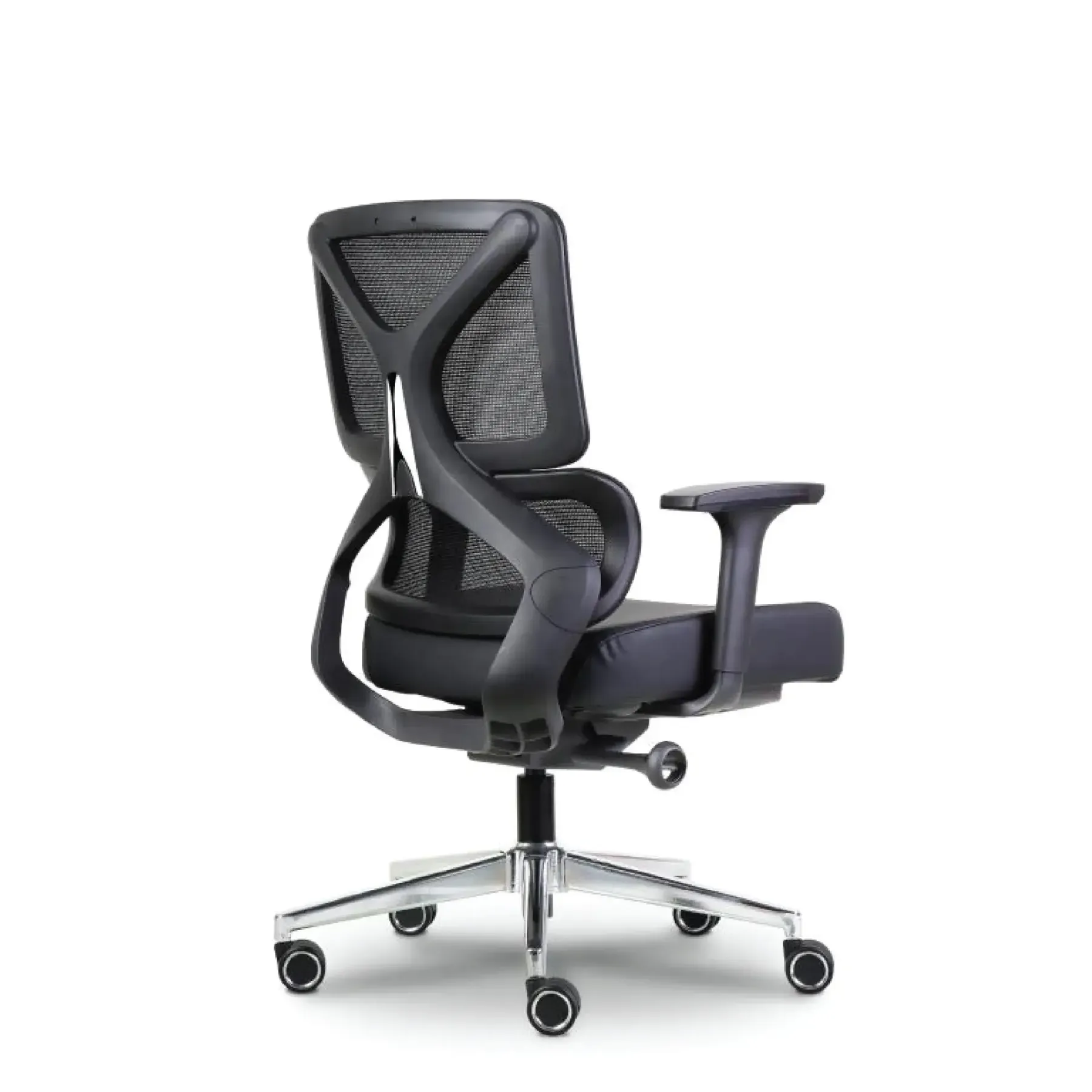 FIN 13 Medium Back Chair