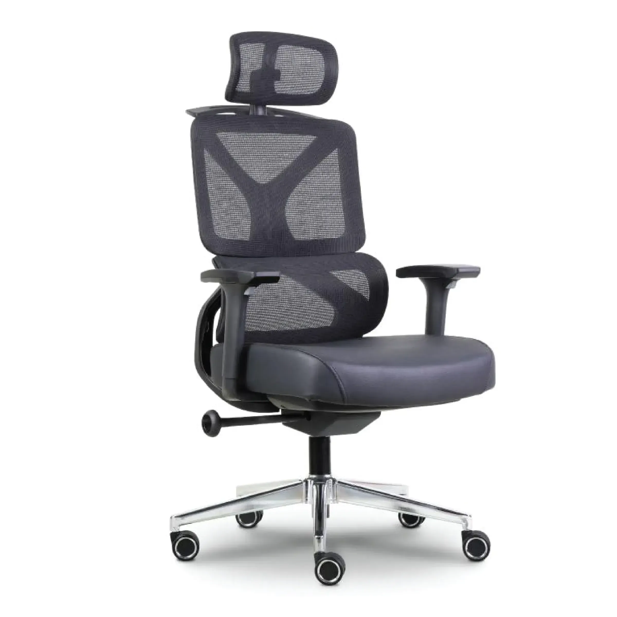 FIN 13 High Back Chair
