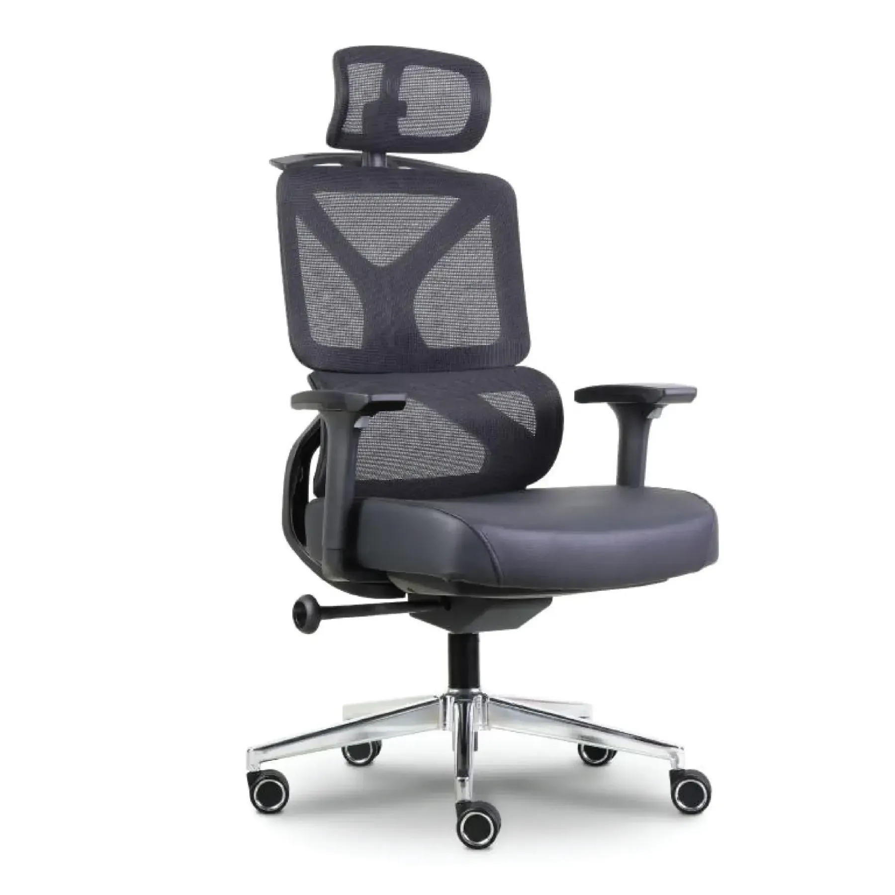 FIN 13 High Back Chair