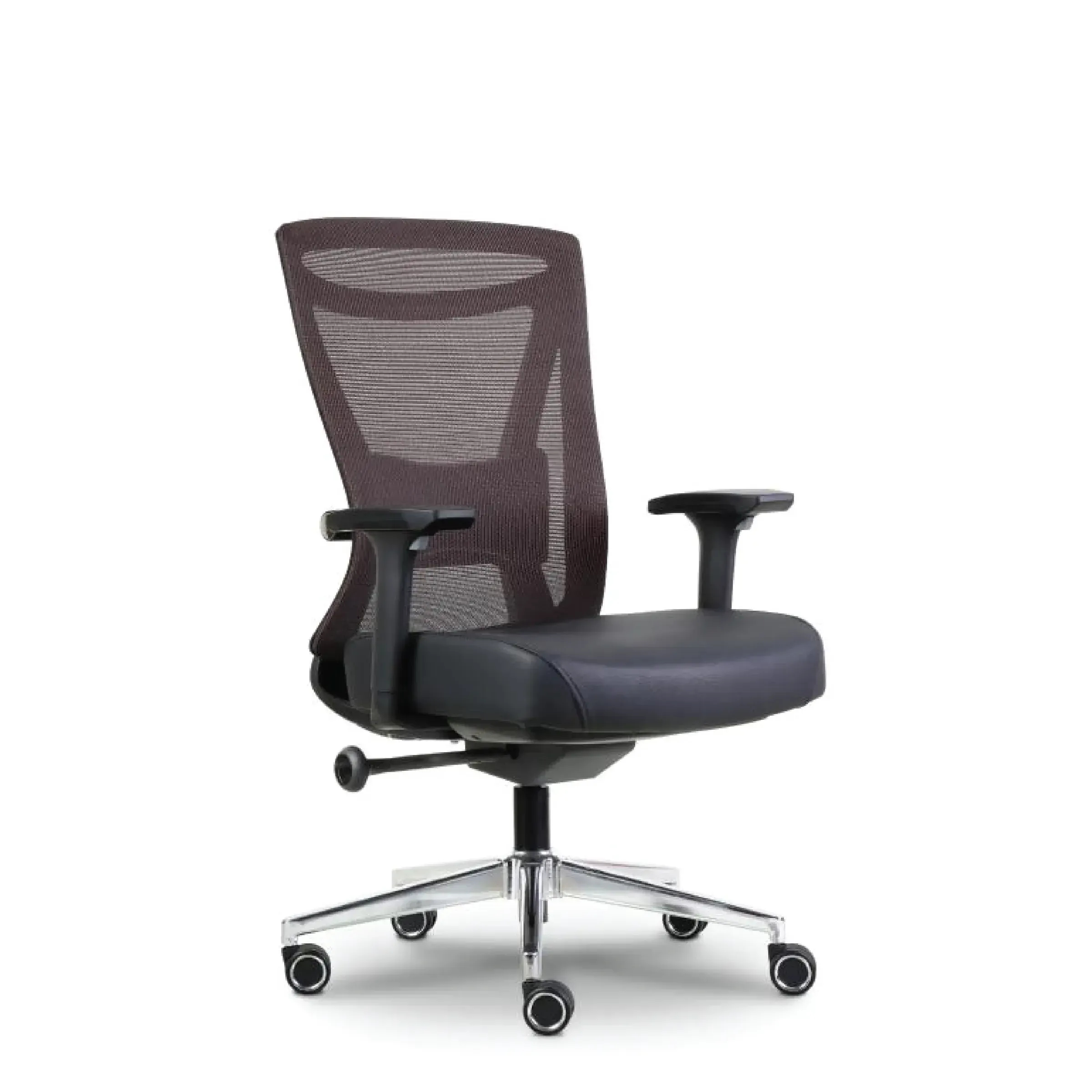 FIN 12 Medium Back Chair