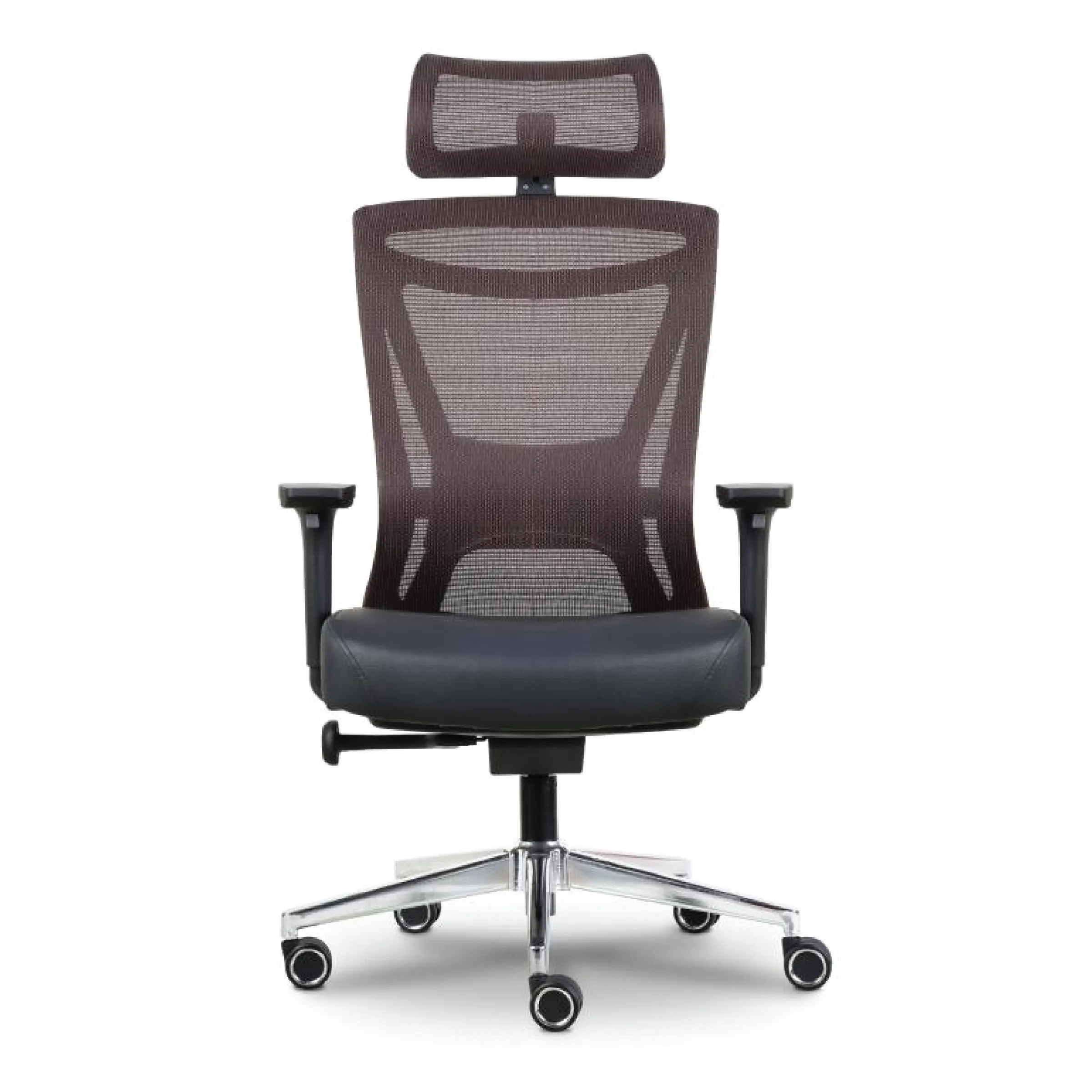 FIN 12 High Back Chair