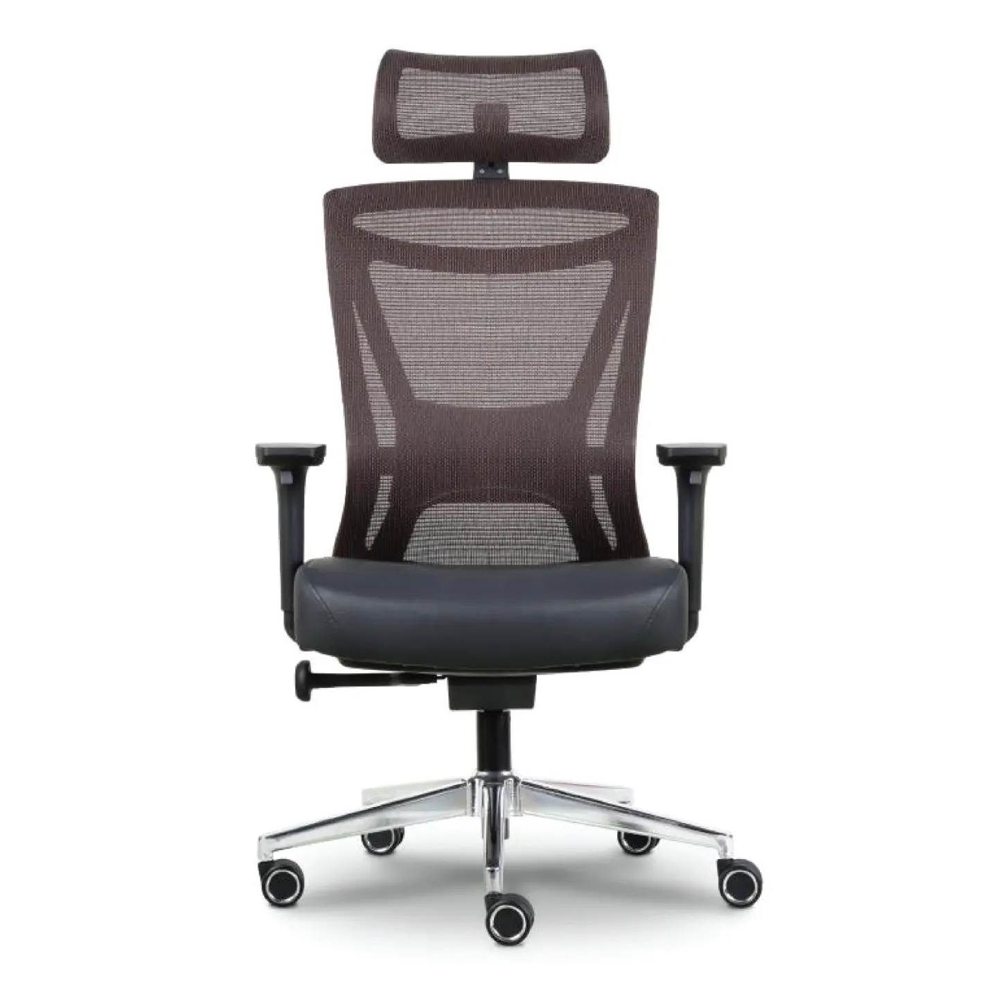 FIN 12 High Back Chair