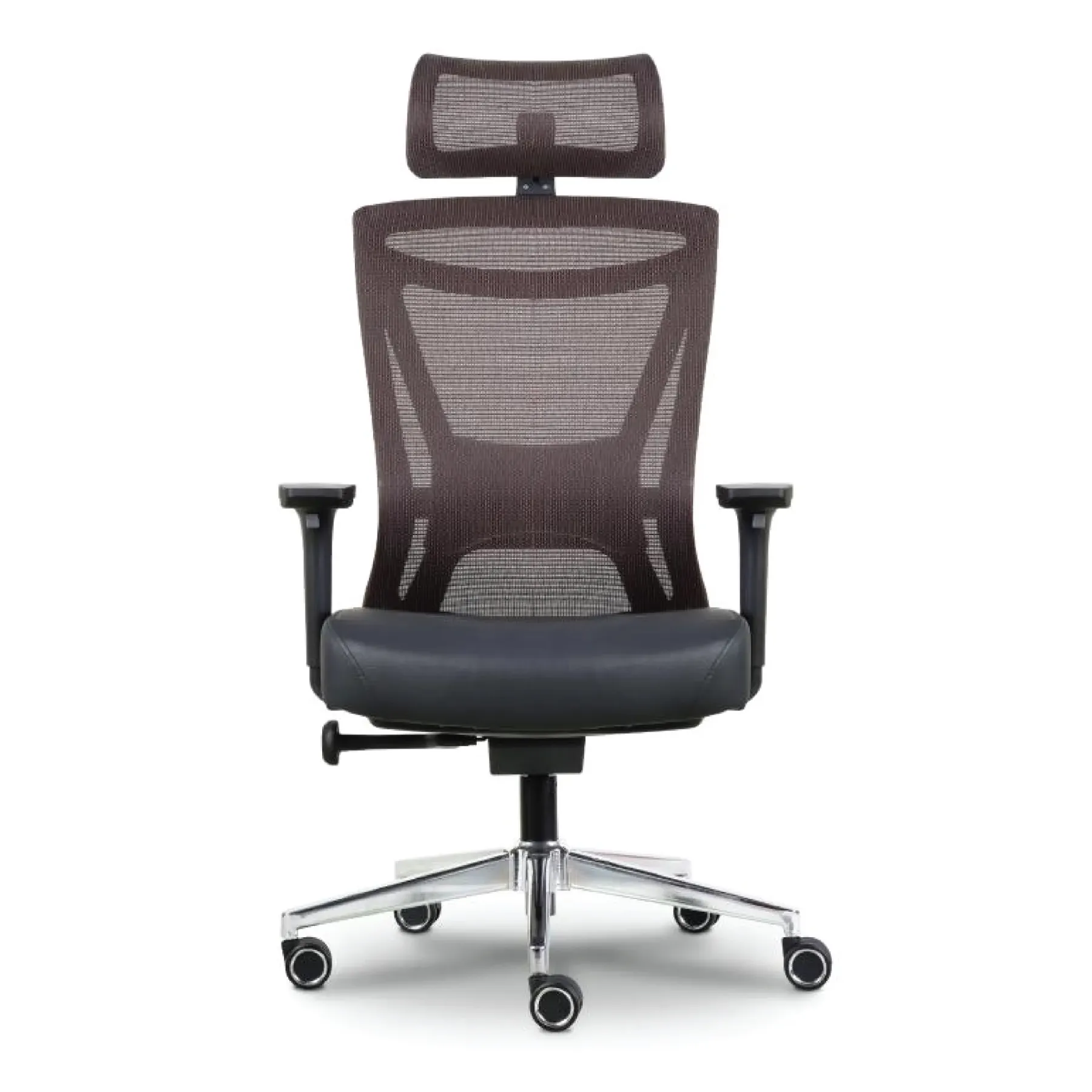 FIN 12 High Back Chair