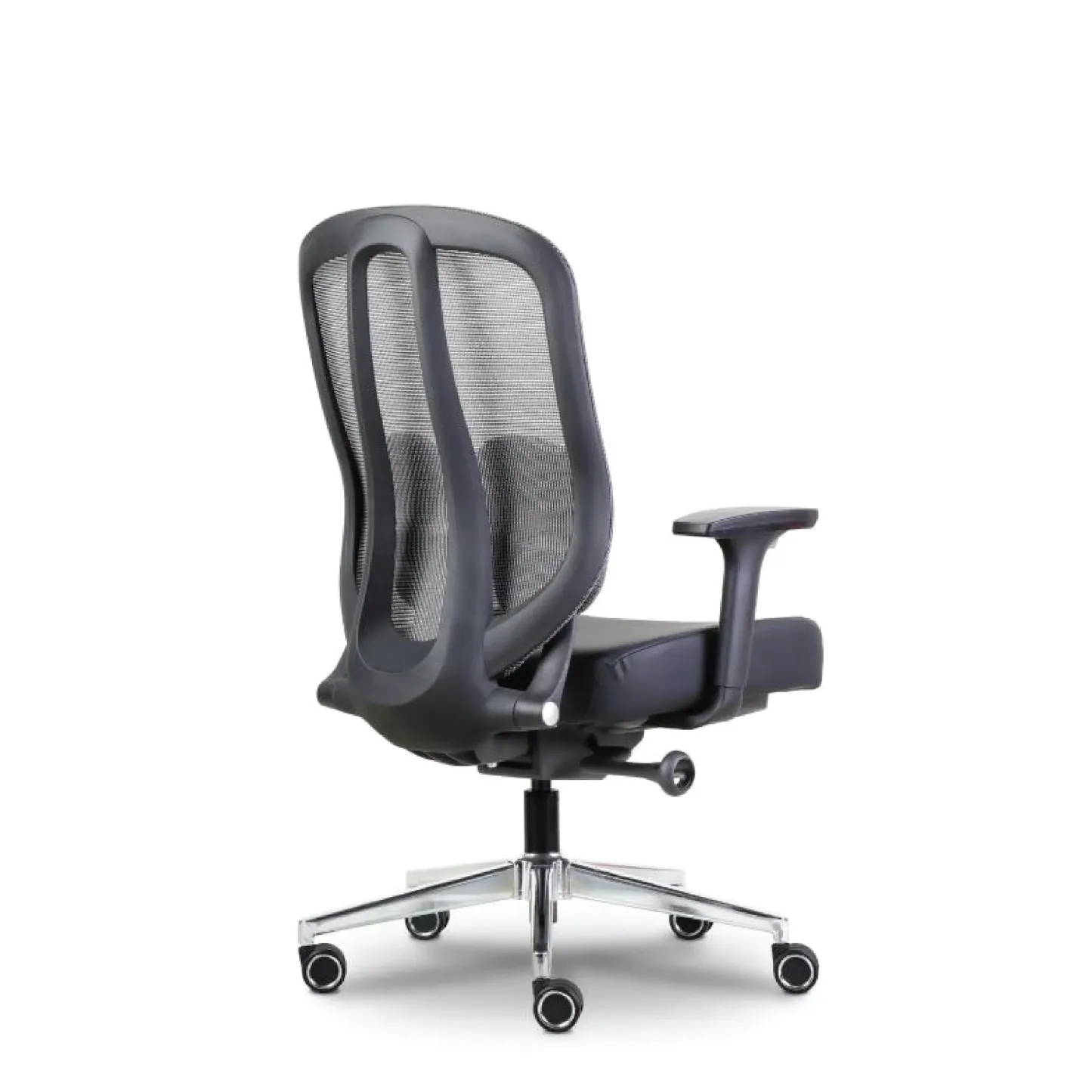 FIN 10 Medium Back Chair (no Headrest)