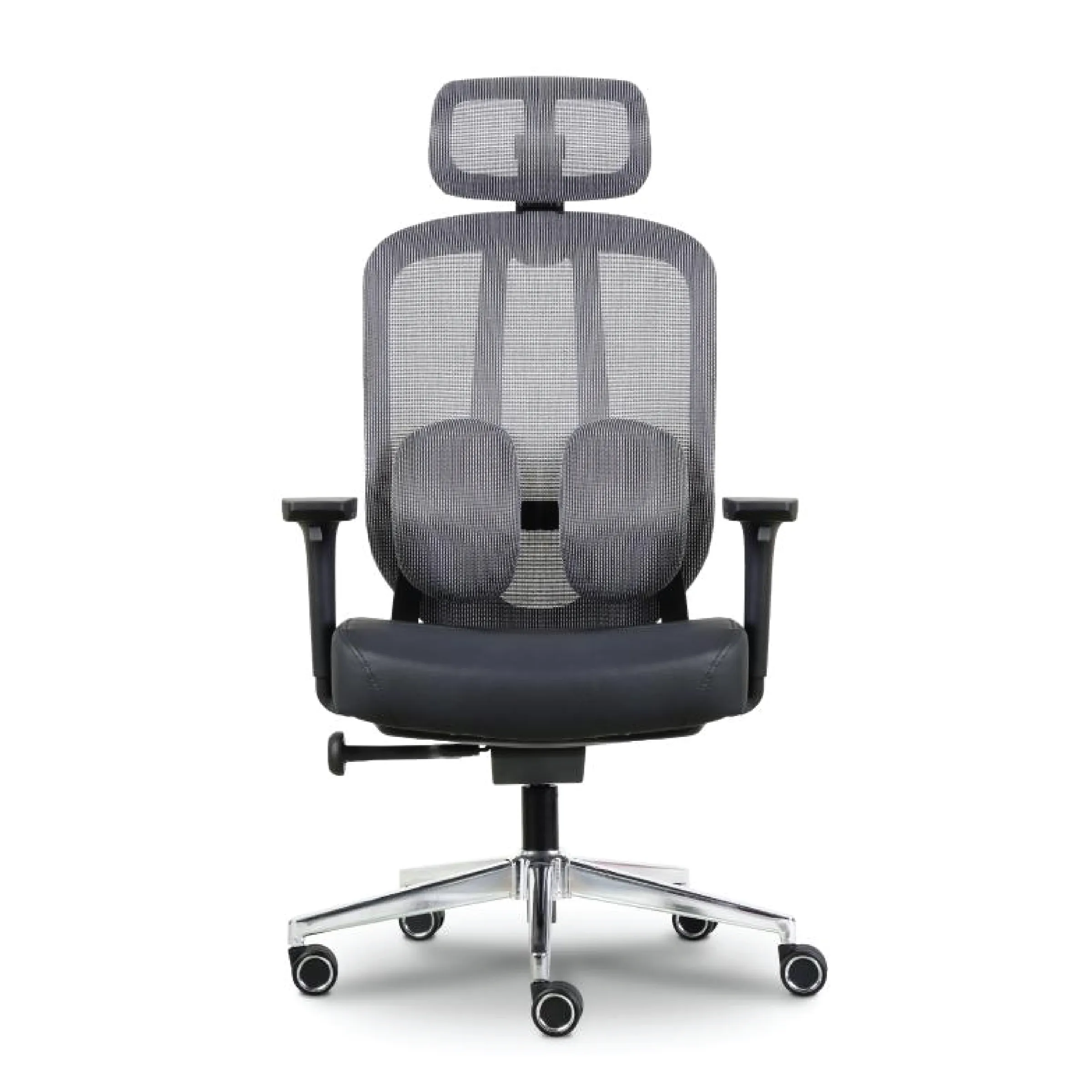 FIN 10 High Back Chair