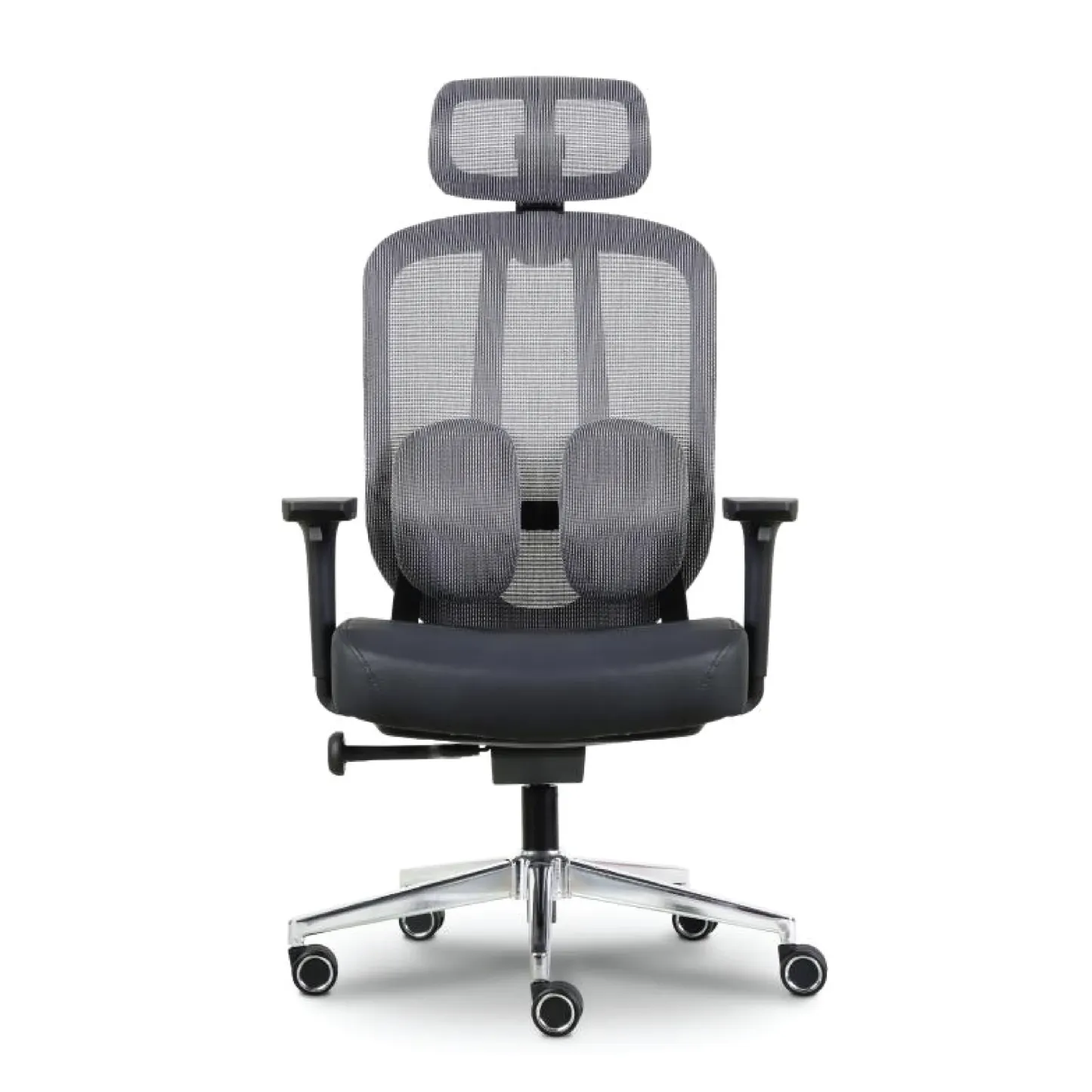 FIN 10 High Back Chair