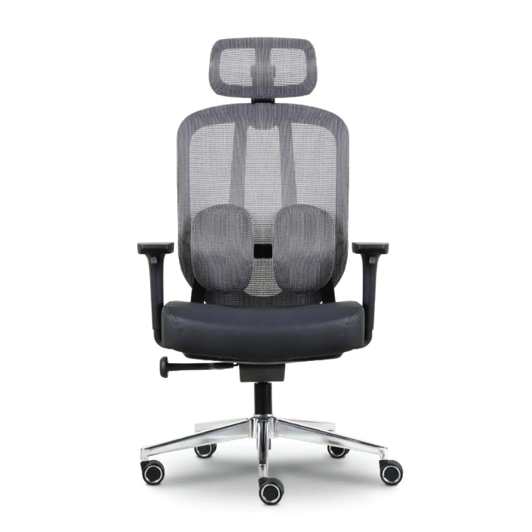 FIN 10 High Back Chair