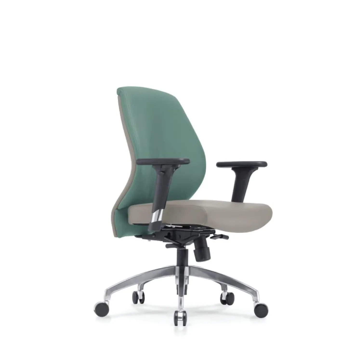 FIN 4 Low Back Chair
