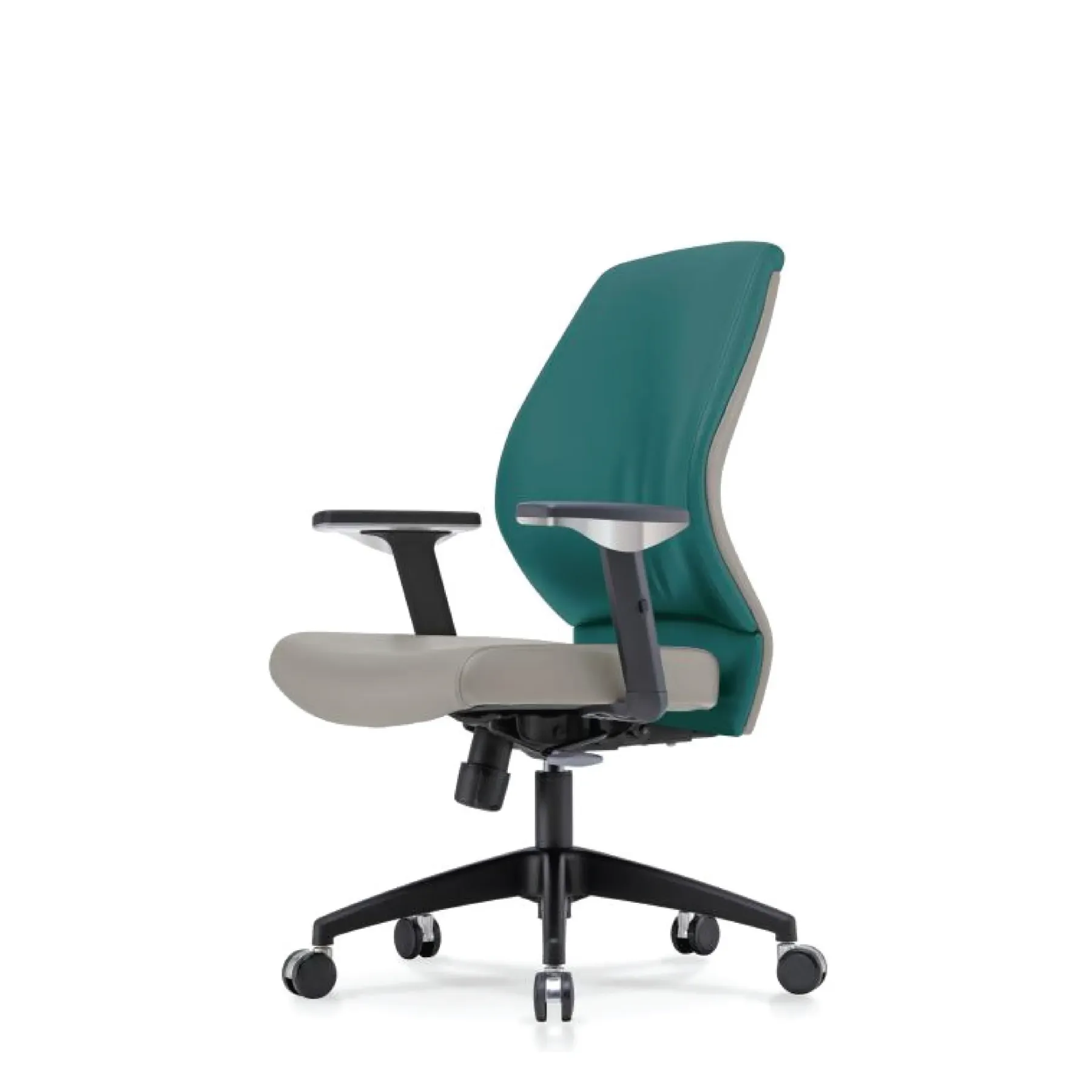 FIN 3 Low Back Chair