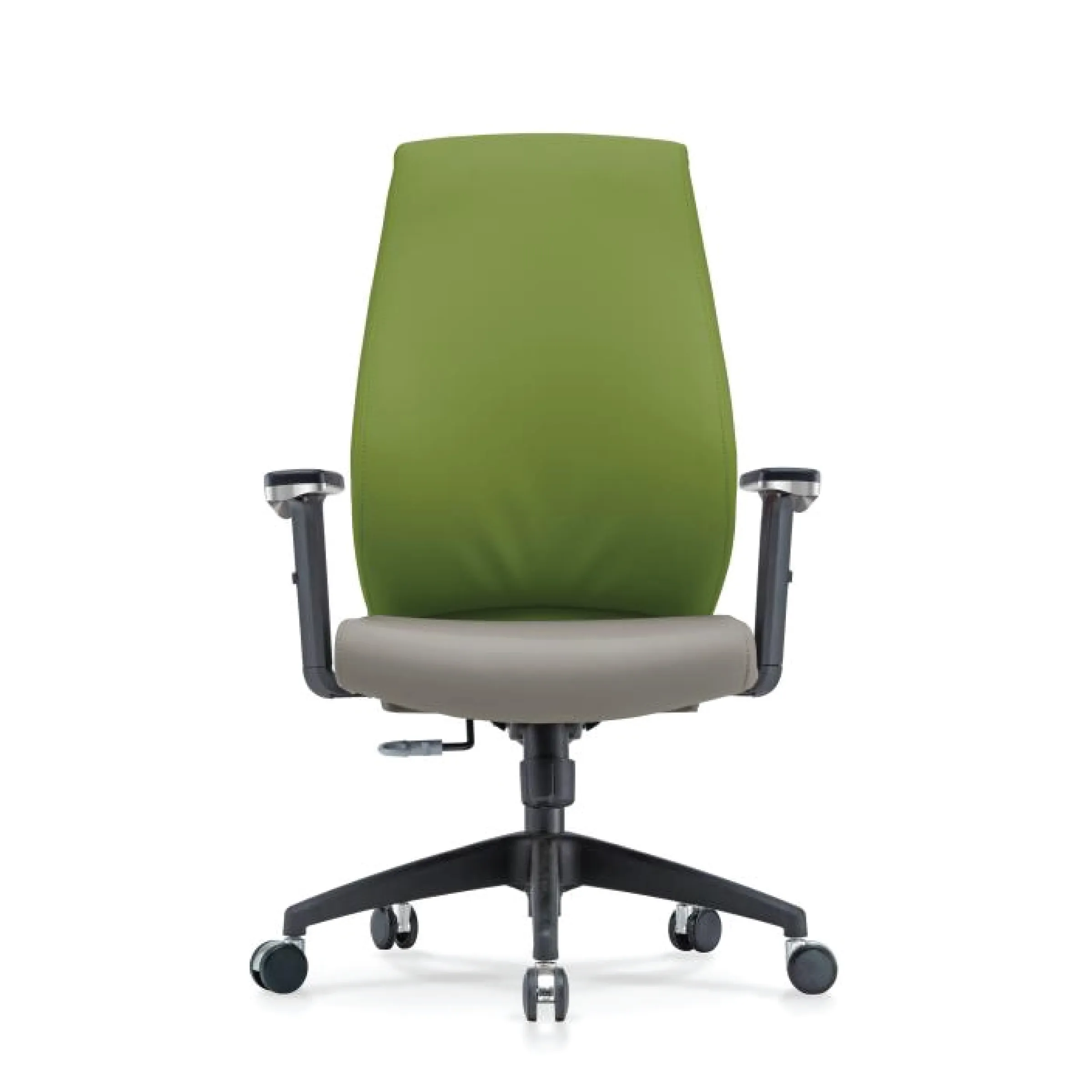 FIN 3 Medium Back Chair