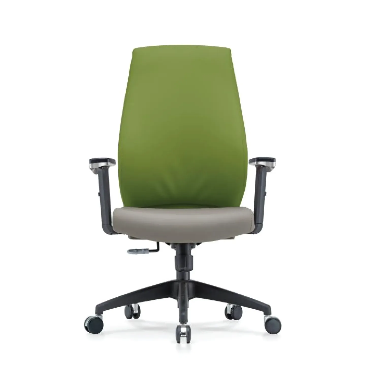 FIN 3 Medium Back Chair